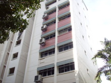 Blk 275 Toh Guan Road (Jurong East), HDB 4 Rooms #167282